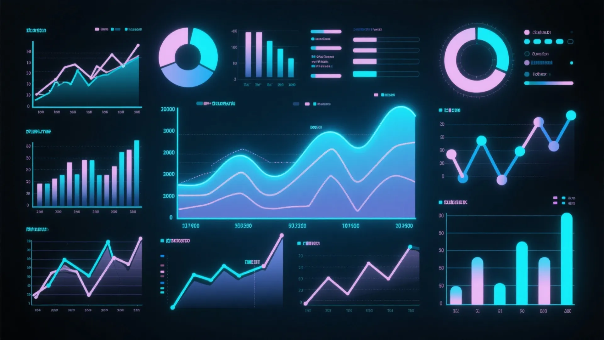 Data Visualization Background