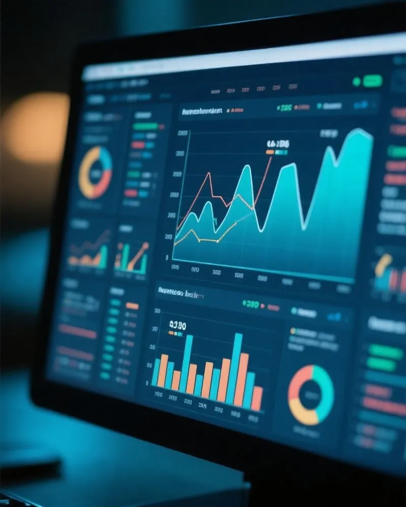 Complex Statistical Analysis