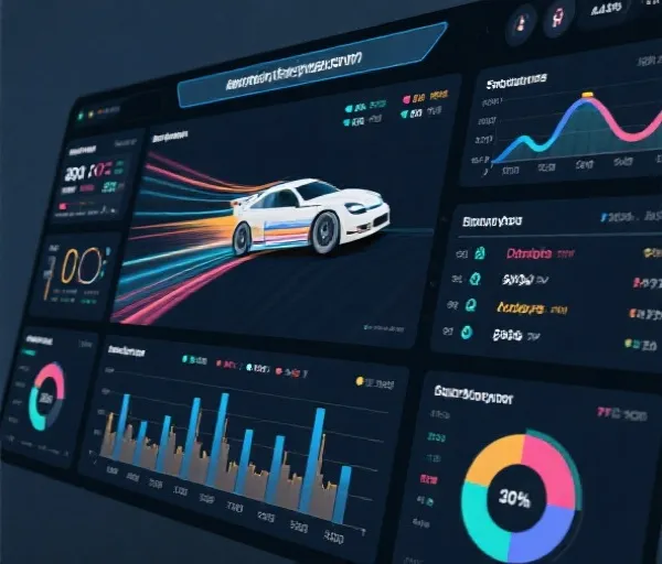 Dashboard Analysis