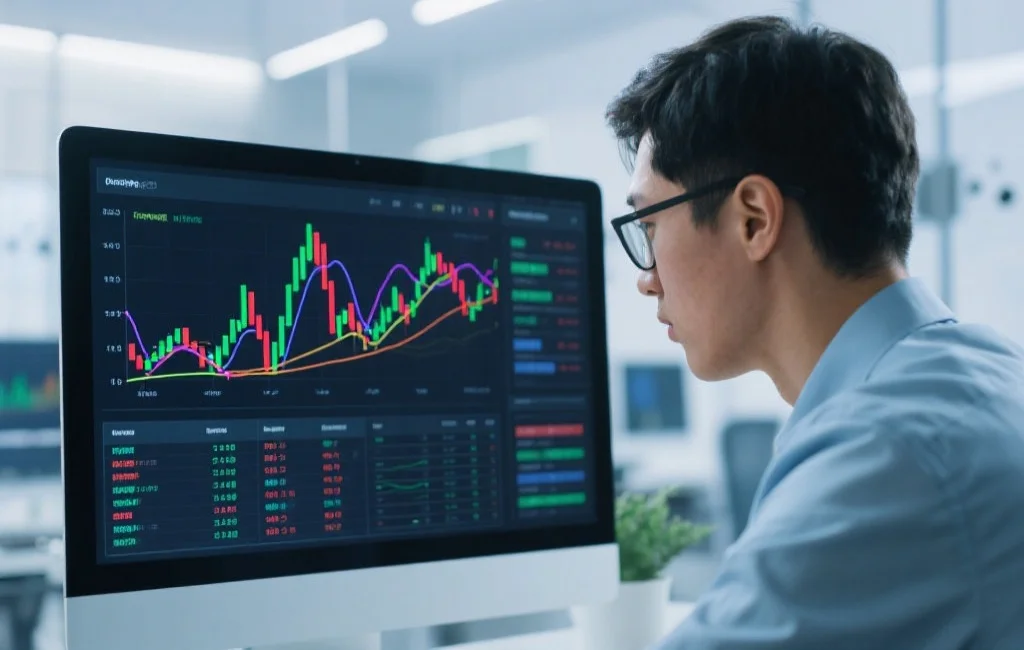 如何有效利用【极速赛车走势图】？掌握关键数据模式的实用指南