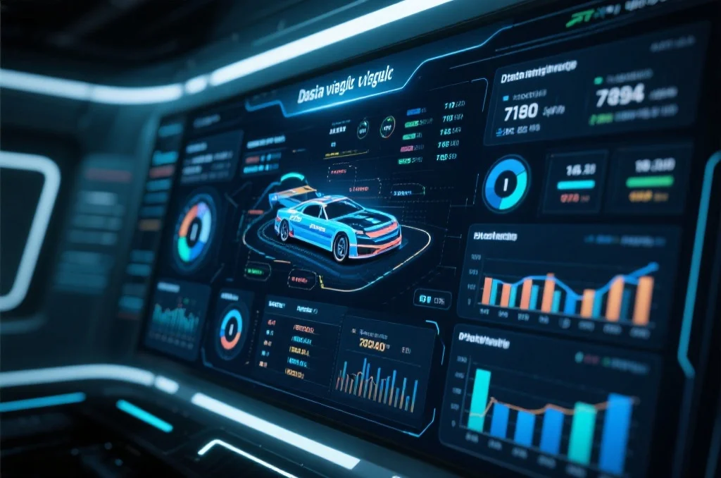 极速赛事数据平台全新升级：探索智能分析与优化新功能