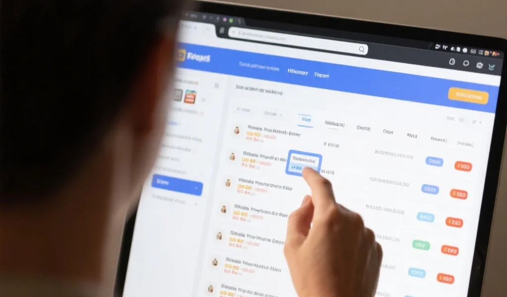 极速赛车开奖网（jssc-kj.com）隐藏功能详解：你不知道的五个实用工具