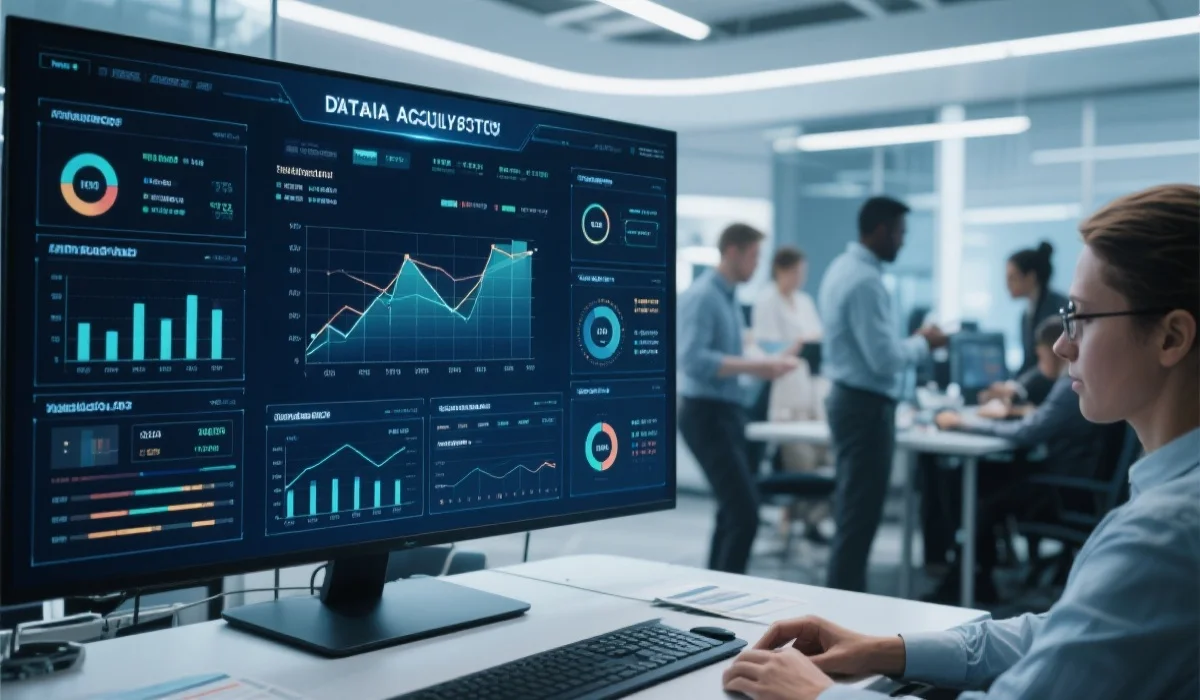 智能数据分析平台全新升级：探索高效数据工具与优化功能